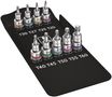 8767 C TORX® HF 1 Zyklop bit socket set with 1/2" drive, with holding function, 1 x TX 20x60.0; 1 x TX 25x60.0; 1 x TX 27x60.0; 1 x TX 30x60.0; 1 x TX 40x60.0; 1 x TX 45x60.0; 1 x TX 50x60.0; 1 x TX 55x60.0; 1 x TX 60x60.0, Wera 05004202001
