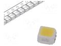 LED; SMD; white; 5.9÷9.2lm; 1800÷3300mcd; 4000K; 120°; 20mA; TOPLED® ams OSRAM LCWMVSG.EC-BC-4L8N