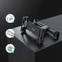 Ugreen car holder for smartphones / tablets on the headrest black (LP160), Ugreen 6957303861088 6957303861088