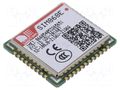 Module: GPRS/GNSS; Bluetooth: 4.0; 2G; 115200bps; 77pad SMT; SMD SIMCOM SIM868E-108J8-11