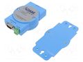 Serial device server; Number of ports: 2; 10÷30VDC; RJ45 x1; ABS ADVANTECH ADAM-4571