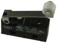 MICROSWITCH, ROLLER LEVER DB1C-A1RC