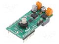 Click board; prototype board; Comp: A80604-1; LED driver MIKROE MIKROE-4965