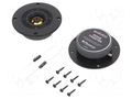 Car loudspeakers; tweeter; 101mm; 280W; 1.5÷2kHz; 4Ω PHONOCAR PHONOCAR-02410