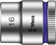 8790 HMB Zyklop 3/8" socket, 16.0x30.0, Wera 05003561001