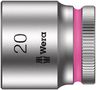 8790 HMB Zyklop 3/8" socket, 20.0x30.0, Wera 05003565001