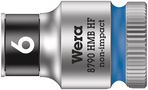 8790 HMB HF Zyklop socket with 3/8" drive with holding function, 6.0x29.0, Wera 05003740001