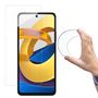 Wozinsky Nano Flexi Hybrid Flexible Glass Film Xiaomi Poco M4 Pro Tempered Glass, Wozinsky 5907769319228 5907769319228