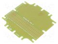 PCB board KRADEX ZP105.105-PCB