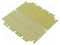PCB board KRADEX ZP150.150-PCB
