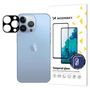 Wozinsky Full Camera Glass 9H Full Camera Tempered Glass for iPhone 13 Pro Camera, Wozinsky 5907769319013 5907769319013