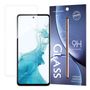 Tempered Glass 9H screen protector for Samsung Galaxy A53 5G (packaging - envelope), Hurtel 5907769337130 5907769337130