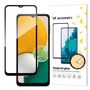 Wozinsky Super Tough Full Glue Tempered Glass Full Screen With Frame Case Friendly Samsung Galaxy A13 / A23 / A23 5G / M13 Black, Wozinsky 9145576238707 9145576238707