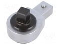 Rattle; Mounting: 1/2",14x18; Application: torque wrench STAHLWILLE ST-58250020