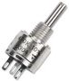 POTENTIOMETER, LINEAR, 5K, 1.5W, 10% PRV6SAABJYB25502KA