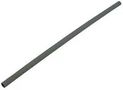 HEAT SHRINK TUBING, 4.75MM ID, PO, BLACK, 12FT, PK24 PHS-012-6024-BLK