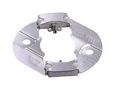 LED HOLDER, CREE CXA15 COB ARRAY 50-2001CR