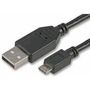 6? USB A Male to Micro B Male Cable 83-16410.