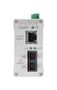 MEDIA CONVERTER, 10/100BASETX-100BASEFX 102MCE-SC-15-MDR