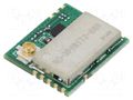 Module: RF; RF transceiver; ASK,FSK,GFSK; 868.35MHz; GPIO,SPI RADIOCONTROLLI RC-SPIRIT2-868