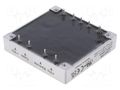 Converter: DC/DC; 50W; Uin: 18÷36VDC; Uout: 24VDC; Iout: 2.08A; CHB50 CINCON CHB50-24S24