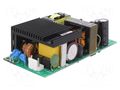 Power supply: switching; open; 225W; 80÷264VAC; OUT: 1; 12VDC; 93% XP POWER EPL225PS12
