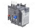 Thermal relay; Series: AF; Leads: screw terminals; 0.23÷0.31A ABB T16-0.31