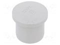 Stopper; M32,PG29; polyamide; 107VS VM; 20÷27mm OBO BETTERMANN OBO-2029523