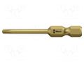 Screwdriver bit; Phillips; PH2; Overall len: 152mm; slim; Ø: 3mm WERA WERA.05160896001