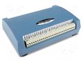 Module: data acquisition; -10/10V,-5/5V,0÷5V,0÷10V; I/O: 4 DIGILENT 6069-410-014