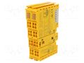 Module: analog input; OUT: 4; IN: 4; 24x100x67.8mm; IP20; 24VDC WAGO 750-668/000-004