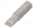 Screwdriver bit; slot; 5.5x0.8mm; Overall len: 25mm WERA WERA.05072057001