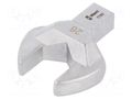 Wrench tip; torque,spanner; 26mm; Mounting: 14x18; 7780 WERA WERA.05078680001