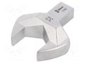 Wrench tip; torque,spanner; 32mm; Mounting: 14x18; 7780 WERA WERA.05078684001