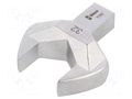 Wrench tip; torque,spanner; Spanner: 32mm; Socket size: 14x18mm WERA WERA.05078684001