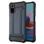 Hybrid Armor armored hybrid case cover Xiaomi Redmi Note 11 Pro+ 5G (China) / 11 Pro 5G (China) / Mi11i HyperCharge / Poco X4 NFC 5G blue, Hurtel 5907769339585 5907769339585