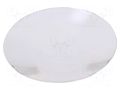 Replaceable lens; 3dpt(x1.75); Ø175mm; Ø6.89" DAYLIGHT COMPANY DL-SP25100G