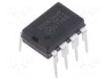 PMIC; DC/DC converter; Uin: 3÷40VDC; Uout: 1.25÷40VDC; 1.5A; DIP8 ONSEMI MC33063AVPG