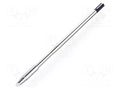 Tip; hoof; 3.2mm; for  soldering iron,for soldering station ATTEN MS-T130-3.2C