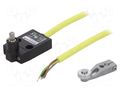 Limit switch HONEYWELL SSCEB31A1B