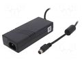 Power supply: switching; 24VDC; 3.75A; Out: KYCON KPPX-4P; 90W XP POWER VES90PS24