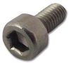 SCREW SOCKET, CAP, S/S, M8X45, PK25 912/8X45