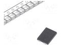 Diode: Schottky rectifying; CFP15,SOT1289; SMD; 60V; 14A; 16ns NEXPERIA PMEG060V100EPDZ