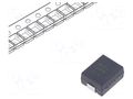Varistor: metal-oxide; SMD; 4032; 300VAC; 385VDC; 23J; 1.2kA; 250mW EPCOS / TDK B72660M0301K072