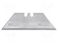 Blade; 60mm; 10pcs. BESSEY BESSEY-DBK-T