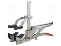 Pliers; for pipe gripping,welding grip; 0÷110mm BESSEY GRZRO