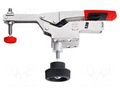 Vertical clamps; 2.5kN; 40mm BESSEY STC-HH50-T20