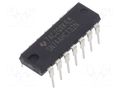 IC: digital; OR; Ch: 4; IN: 2; CMOS,TTL; THT; DIP14; 4.5÷5.5VDC; tube TEXAS INSTRUMENTS SN74AHCT32N