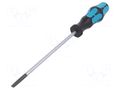 Screwdriver: standard; slot; 5.5x1mm; Blade length: 150mm PHOENIX CONTACT PH-1206612