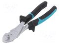 Pliers; cutting; 200mm PHOENIX CONTACT PH-1212206